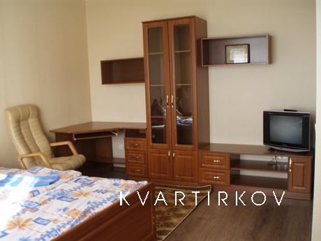 Apartment for daily rent  Lutsk, Lutsk - apartment by the day