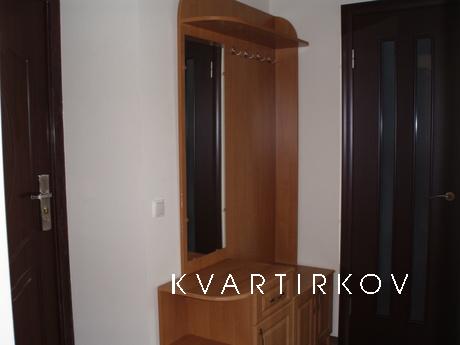 Apartment for daily rent  Lutsk, Lutsk - apartment by the day