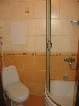 Apartment for daily rent in  Lutsk, Lutsk - apartment by the day