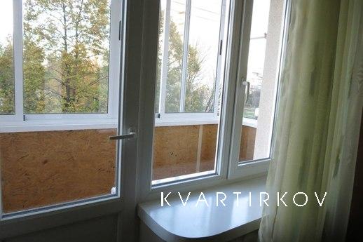 Apartment for daily rent in  Lutsk, Lutsk - apartment by the day