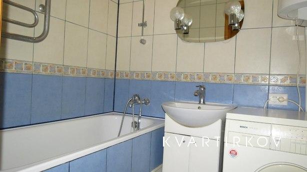 Apartment  in Lutsk for daily rent, Lutsk - apartment by the day