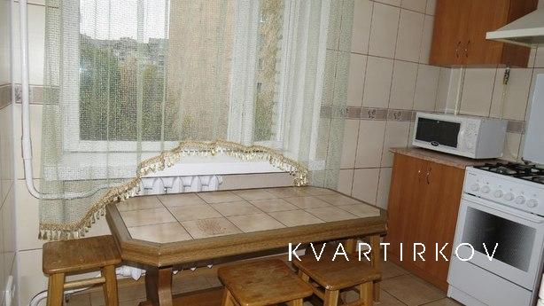 Apartment  in Lutsk for daily rent, Lutsk - apartment by the day