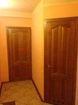1 room apartment, Kyiv - apartment by the day