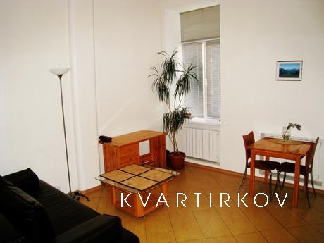 Rent in the city center on the street. Lysenko, a
 Daily ren