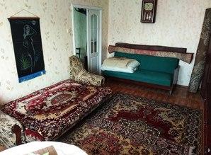 Уютная, чистая квартира в тихом месте посуточно Хмельницкий Черновола