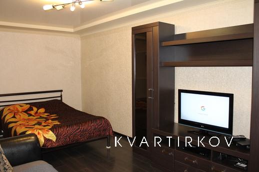 Уютная ,чистая Квартира ,после капитального евроремонта ремо