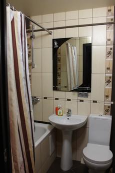 Однокомнатная квартира, Краснодар - квартира посуточно