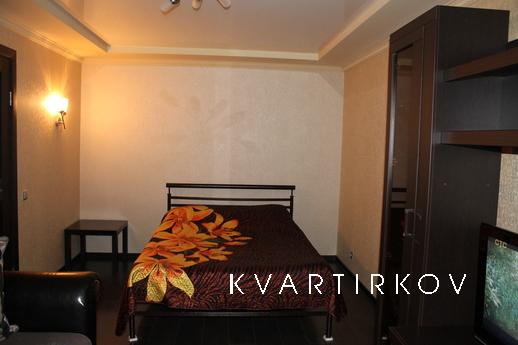 Однокомнатная квартира, Краснодар - квартира посуточно