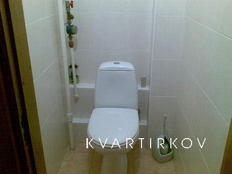 2-room apartment on Independence, Kyiv - apartment by the day