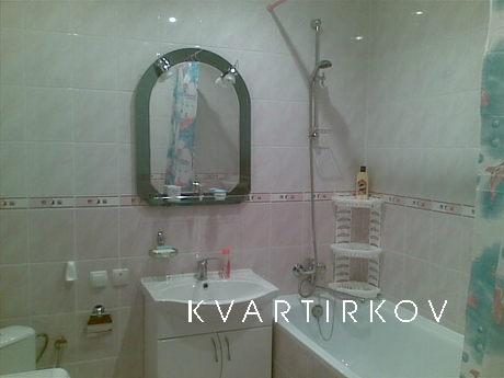 2BR  renovated apartment, Kyiv - apartment by the day