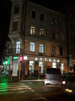 2 room apartment for daily rent, Kyiv - apartment by the day
