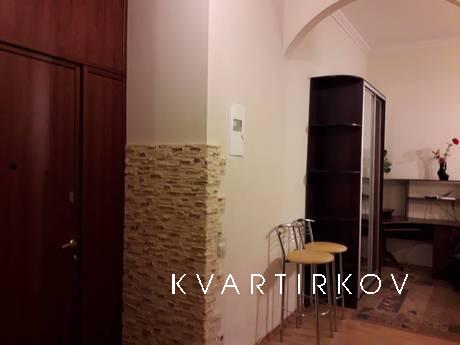 2 комнатная квартира посуточно центр, Киев - квартира посуточно