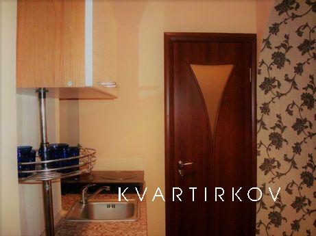 1 bedroom apartment in Lviv, Lviv - apartment by the day