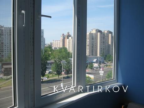 VIP 2-комнатная на Новый год, Киев - квартира посуточно