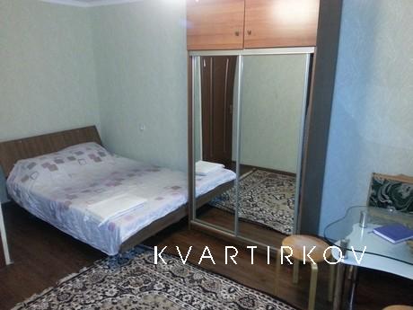 Rent now, apartement is free now, Vinnytsia - apartment by the day