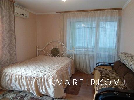 Подобово своя 1 кімн 'люкс', Севастополь - квартира подобово