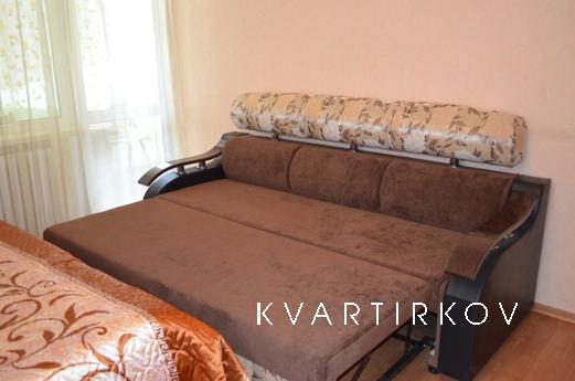 1BR for rent Luxury 1sealine, Sevastopol - apartment by the day