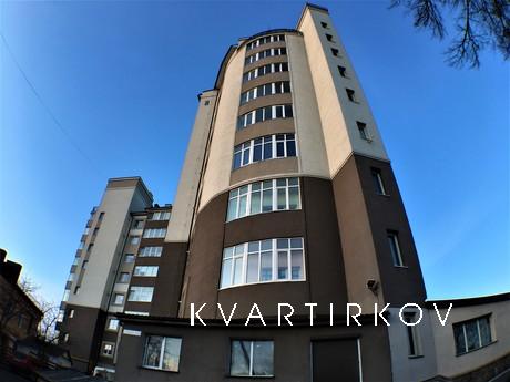 BRILLIANT 1-kv Podobovo (weather), Rivne - apartment by the day