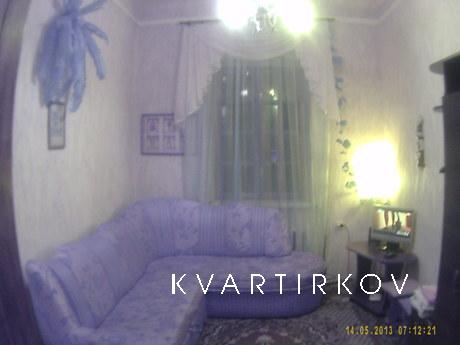 ПОДОБОВО ПОГОДИННО 2 кімнатну квартиру, Кропивницький (Кіровоград) - квартира подобово