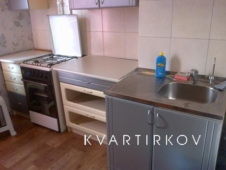 Rent own apartment, Odessa - apartment by the day