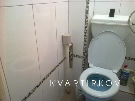 Rent own apartment, Odessa - apartment by the day