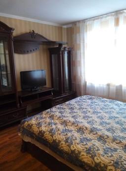 Apartment with a favorable location: nearby there are museum