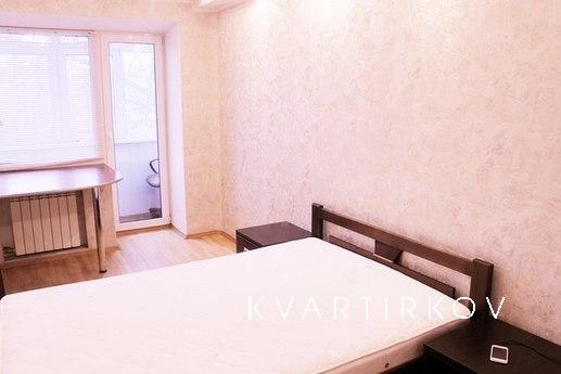 Railway Station, Av. References, 16, Kyiv - apartment by the day
