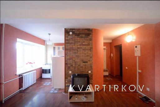 Zoo, Pr. References, 20, Kyiv - apartment by the day