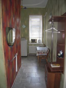 Аренда квартир в Киеве-1 комнатная, Киев - квартира посуточно