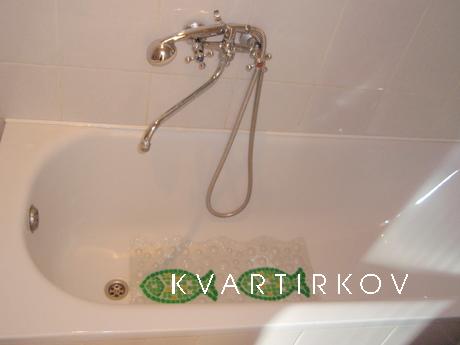 Apartment in center of Lviv, Lviv - apartment by the day