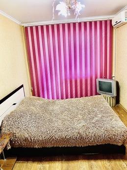 Rent Daily and Hourly, Odessa - apartment by the day