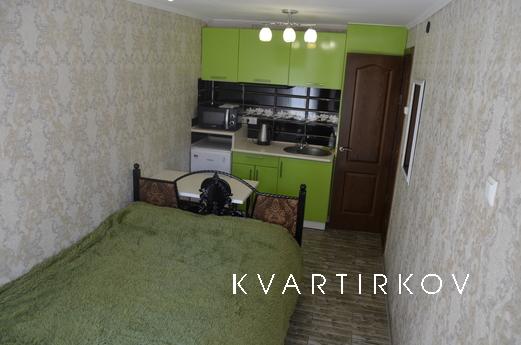 House for Two near Sofievsky Park, Uman - apartment by the day
