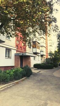 Quiet Apartments near Sofievsky Park, Uman - apartment by the day