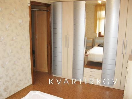 Central Avenue 263, documents 3 group, Mykolaiv - apartment by the day