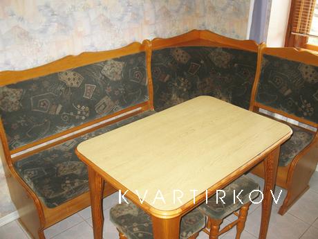 Central Avenue 263, documents 3 group, Mykolaiv - apartment by the day
