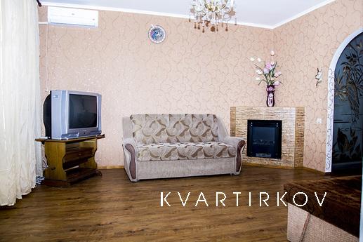 3 rooms apartment for rent in Sadovaya,, Mykolaiv - apartment by the day