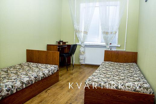 3 rooms apartment for rent in Sadovaya,, Mykolaiv - apartment by the day