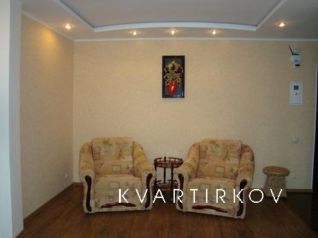 1 кімнатна в самому центрі WI-FI ремонт, Чернігів - квартира подобово