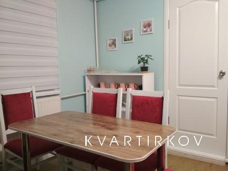 Cozy house near Rivne, Rivne - apartment by the day