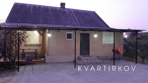 Cozy house near Rivne, Rivne - apartment by the day