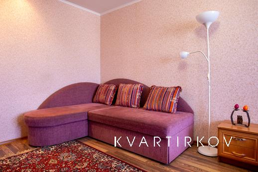 Stylish, comfortable, economical 2 / q, Mykolaiv - apartment by the day