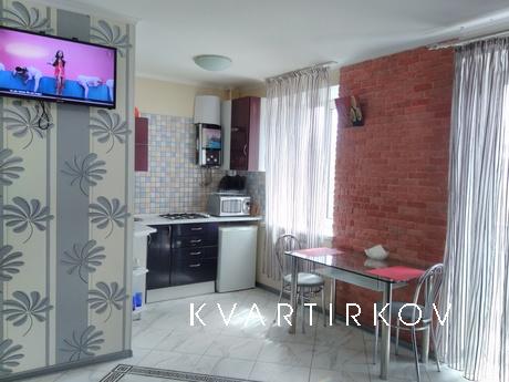 Авторский дизайн,стиль и комфорт, Николаев - квартира посуточно