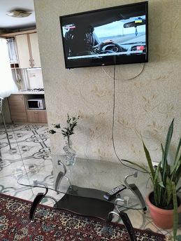 Стильна, затишна, економна 2 к / кв, Миколаїв - квартира подобово