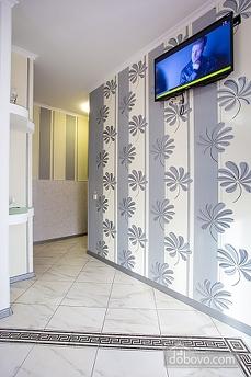 Авторський дизайн, стиль і комфорт, Миколаїв - квартира подобово