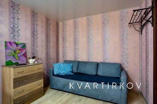 Author apartment Exclusive, Mykolaiv - apartment by the day