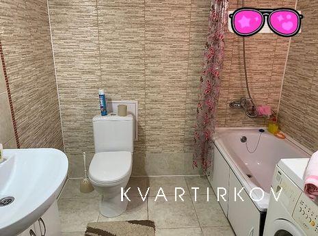 Author apartment Exclusive, Mykolaiv - apartment by the day