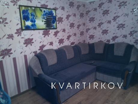 Rent your . in Evpatoria, Yevpatoriya - apartment by the day