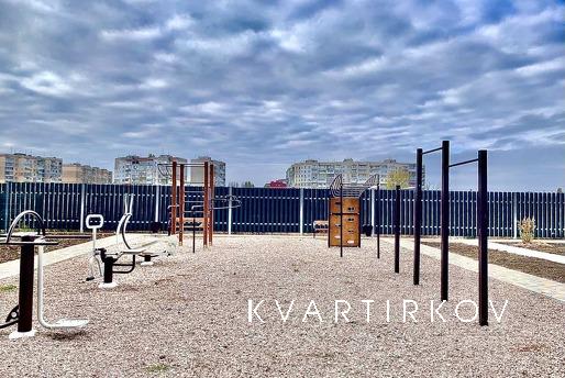 Отдых в Одессе. Пляж. Сдам свою квартиру, Одесса - квартира посуточно
