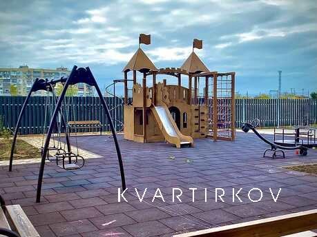 Отдых в Одессе. Пляж. Сдам свою квартиру, Одесса - квартира посуточно