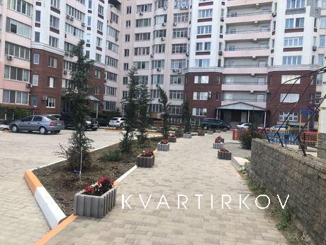 2 BR apartment for rent, WI-FI, Chernomorsk (Illichivsk) - apartment by the day